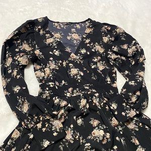 Women’s Shein Dress